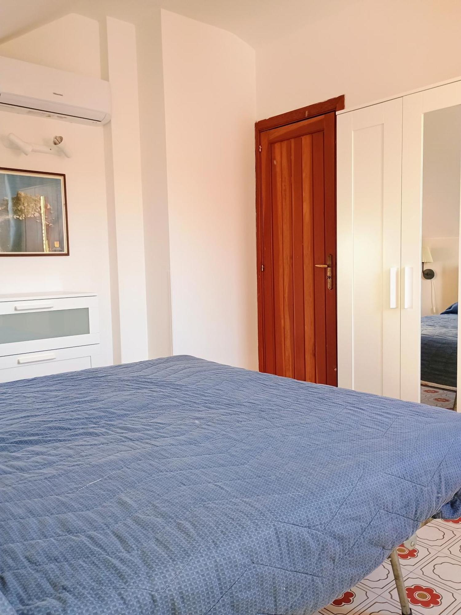 Holiday Home Recanati Giardini Naxos Exteriér fotografie