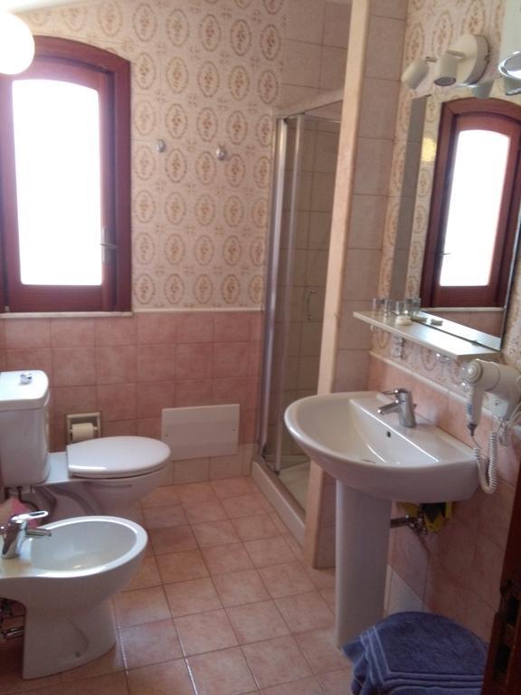 Holiday Home Recanati Giardini Naxos Exteriér fotografie