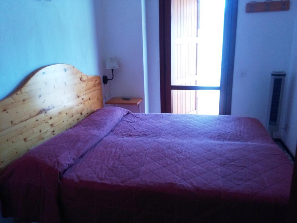 Holiday Home Recanati Giardini Naxos Exteriér fotografie